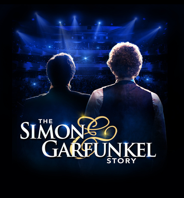 Poster for The Simon and Garfunkel Story