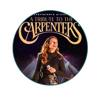 Poster for Tribute To The Carpenters