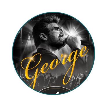 Poster for Rob Lamberti Presents George